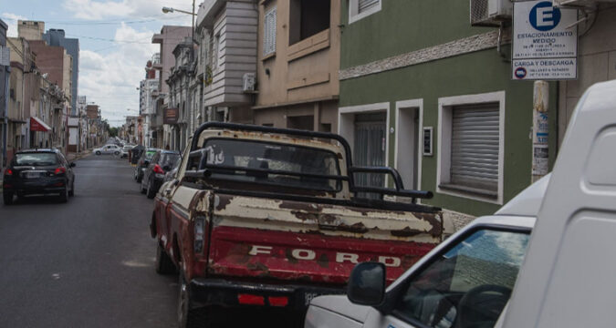 La Municipalidad actualizó la tarifa por estacionamiento en distintas calles de la ciudad