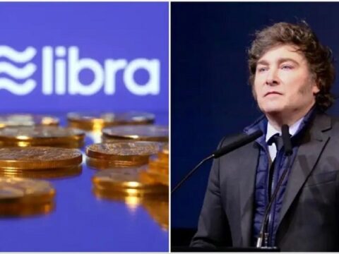Caso $LIBRA: nuevo informe policial debilita la explicación de Javier Milei