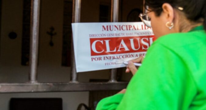 Paraná: municipio detectó irreguralidades de nueve geriátricos