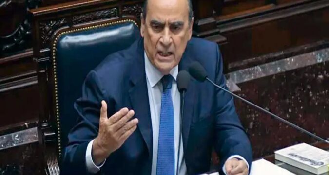Diputados: el Gobierno será interpelado por más de diez horas por el caso $LIBRA