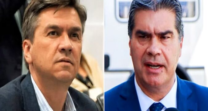 Elecciones Chaco 2025: se impuso la alianza entre el gobernador Zdero y La Libertad Avanza