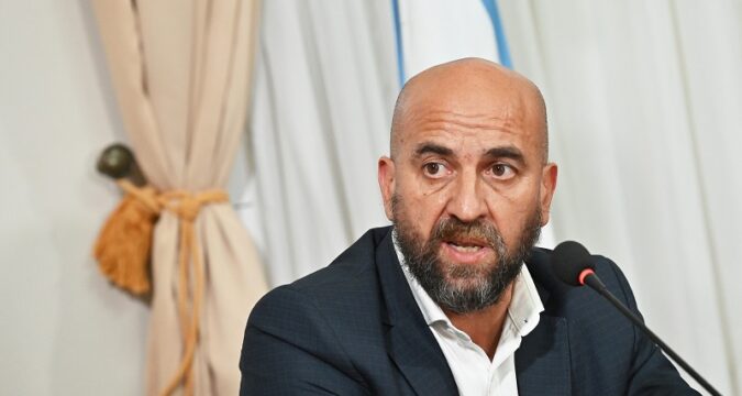 Denuncian Penalmente a la Intervención del IOSPER por Corrupción y Abandono de Personas