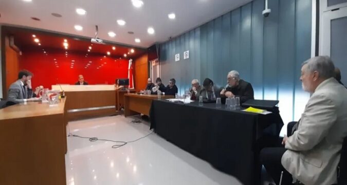 Rechazan todos los pedidos de las defensas y remiten a juicio la causa por presunto pago de coimas a ex funcionarios