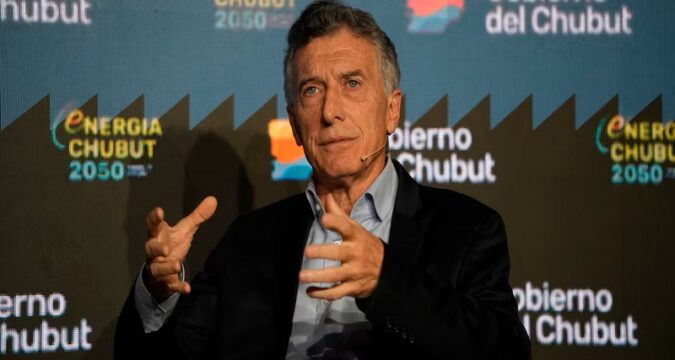 Macri impulsa un acuerdo PRO-LLA en la provincia de Buenos Aires