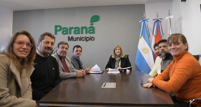 La UTN realizó un estudio sobre la situación edilicia del Teatro 3 de Febrero