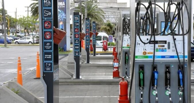Cargar combustible será más barato de madrugada desde el 23 de junio