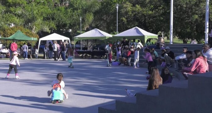 Feria de Puerto Viejo