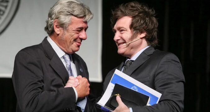 Milei se reunirá con la Mesa de Enlace en medio de reclamos por retenciones