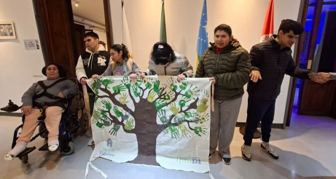 Fortalecen la accesibilidad al patrimonio del Museo Casa de Gobierno