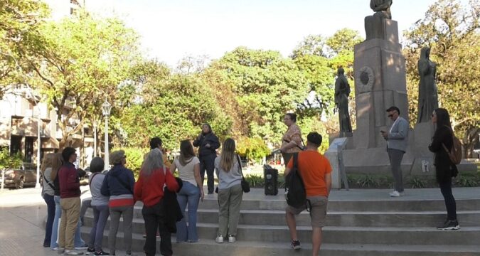 Con balance positivo, concluyó la Semana del Patrimonio