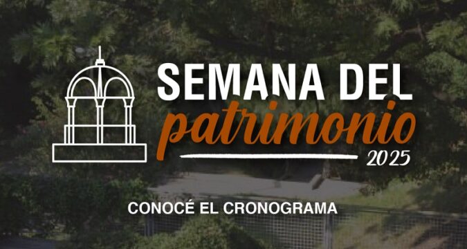 Recorridos guiados por lugares históricos de Paraná