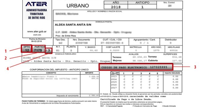 La provincia elimina las boletas en papel y ahorrará 5.000 millones de pesos al año