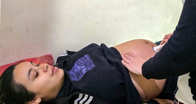 Reafirman la importancia de los controles prenatales