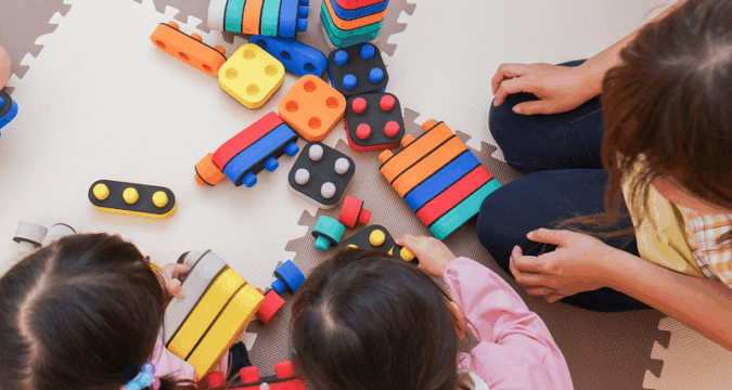 La provincia acompaña el Día de la Niñez con una partida especial para niños, niñas y adolescentes sin cuidados parentales
