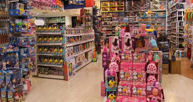 Las ventas por el Día del Niño bajaron 0,3% frente al año pasado