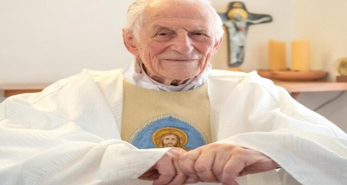 Falleció el Cardenal Estanislao Esteban Karlic a los 99 años