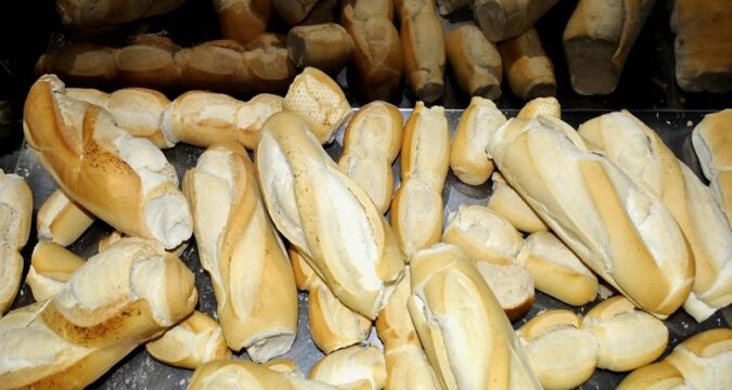 En 18 meses cerraron 14.000 panaderías y la venta de facturas cayó 85%