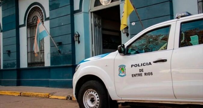 Seis policías de Gualeguaychú fueron denunciados por violencia de género en ocho meses