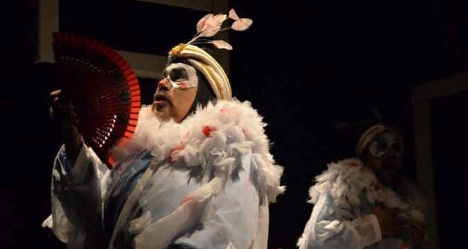 Teatro Entrerriano: Lanzan la convocatoria del programa Primera Edición de Evento