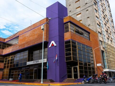 ATER prorrogó el vencimiento del Impuesto Automotor y financiará el pago en cinco cuotas