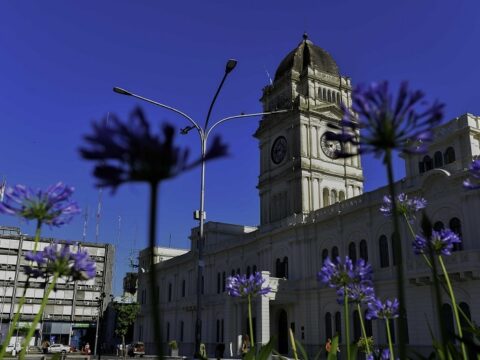 El Gobierno presentó los lineamientos de la reforma previsional a legisladores y gremios