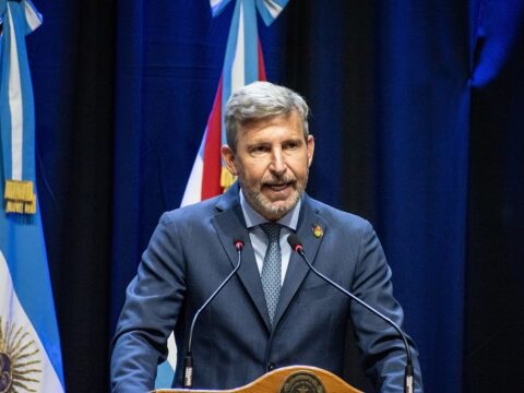 Entre Ríos regresa al mercado internacional con una emisión de 300 millones de dólares