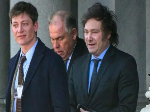 La Justicia Federal declara inconstitucional el aumento de fondos reservados para inteligencia