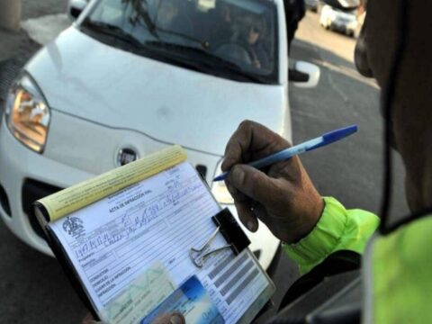 Paraná implementa el nuevo Código de Justicia Municipal de Faltas