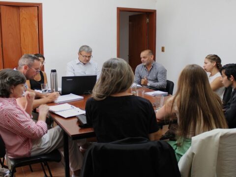 El Órgano de Revisión de Salud Mental reclama a la OSER por deficiencias en la cobertura de prestaciones