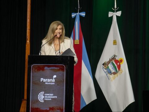 Apertura de Sesiones 2026: Romero destacó la modernización del Estado y la recuperación del espacio público