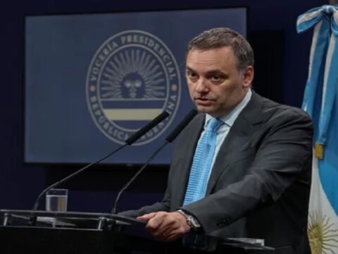 Causa Adorni: declaran las vendedoras del inmueble por presunto enriquecimiento ilícito