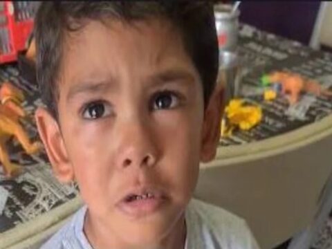 Caso Ángel: Solicitan la detención de la madre y el padrastro por homicidio agravado