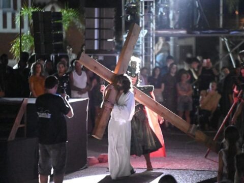 Entre Ríos registró el paso de 300 mil turistas durante Semana Santa