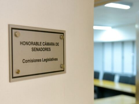 Senadores tratarán Deuda Pública, Transparencia y Ética Pública, y Régimen de pensiones especiales