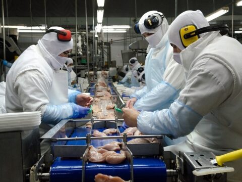 Las exportaciones provinciales crecieron un 21 por ciento en el primer trimestre de 2026