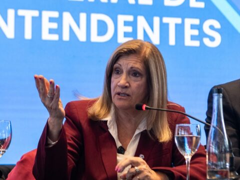 Rosario Romero participará de una misión comercial e institucional en China