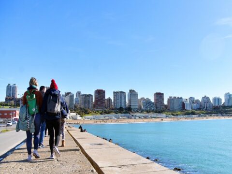 El feriado del 25 de Mayo movilizó a más de 1,4 millones de turistas y generó un impacto económico de $ 340 mil millones