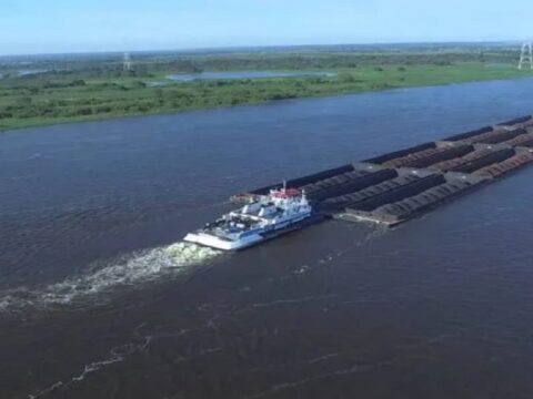 Un documento reservado revela serias irregularidades en la licitación de la Hidrovía