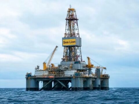 Petrolera británica ratificó su plan en Malvinas