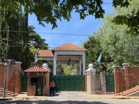 Denunciaron corrupción en Olivos y apuntaron a Karina Milei