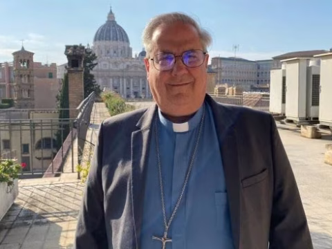 La Iglesia cruzó a Javier Milei: «Si la gente dice que no llega, es porque no llega»